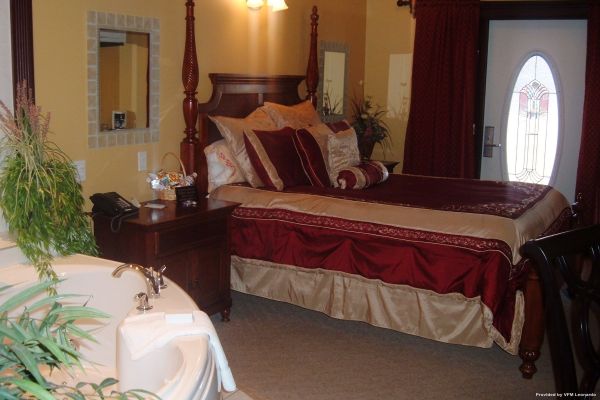 Hotel Howard Johnson (Medicine Hat)